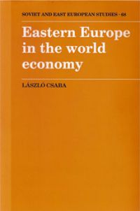 Eastern Europe in the World Economy
