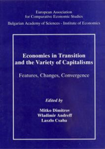 Economies in Transition and the Variety of Capitalisms