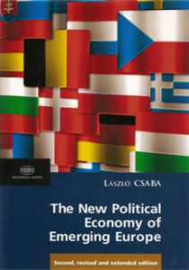 The New Political Economy of Emerging Europe 2